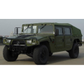 Konke i-terrain SUV ye-Army noma injongo ekhethekile